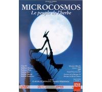 Microcosmos