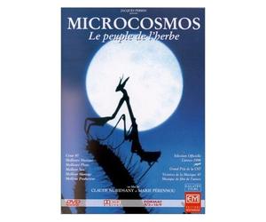 Microcosmos