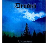 Microcosmos by DRUDKH (2009-07-14)