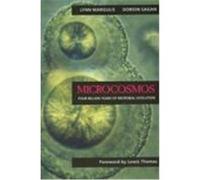 Microcosmos Dorion Sagan, Lynn Margulis (Auteur)