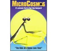 Microcosmos - DVD Zone 1