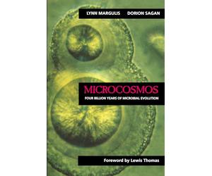Microcosmos: Four Billion Years of Microbial Evolution
