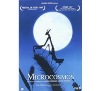 Microcosmos (Import Sans Langue Française)