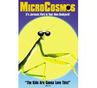 Microcosmos [Import USA Zone 1]