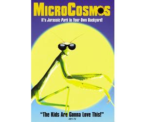 Microcosmos [Import USA Zone 1]