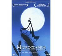 Microcosmos: Le peuple de l'herbe (1996) (Microcosmos) G