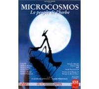 Microcosmos : Le Peuple de l'herbe