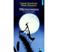 Microcosmos - Le Peuple De L'herbe