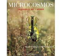Microcosmos : Le peuple de l'herbe