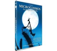 Microcosmos : le peuple de l'herbe DVD DVD