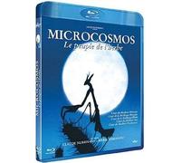 Microcosmos-Le Peuple de l'herbe [Blu-Ray]