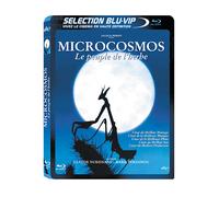 Microcosmos, le peuple de l'herbe Blu-ray