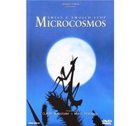 Microcosmos : Le peuple de l'herbe [DVD] G