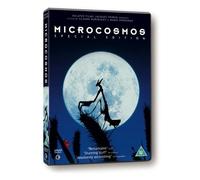 Microcosmos - Microcosmos [Special Edition] [Import anglais]