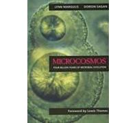 Microcosmos : Quatre milliards d'années d'évolution microbienne