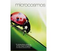 Microcosmos - Special Earth Day Edition
