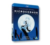 Microcosmos: Special Edition [Blu-Ray] [Import]