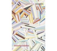 Microcosms by Claudio Magris Claudio Magris, (Auteur)