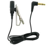 Microcravate Olympus ME 15 Enregistrez votre propre voix !