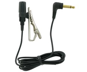 Microcravate Olympus ME 15 Enregistrez votre propre voix !