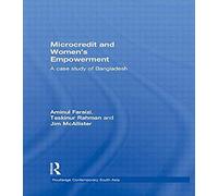 Microcredit And Women's Empowerment