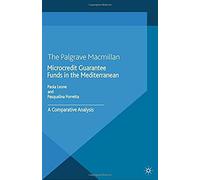 Microcredit Guarantee Funds In The Mediterranean
