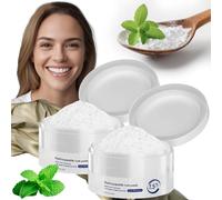 Microcrystalline Hydroxyapatite Powder New 2025 Formula 7.5% Nano Hydroxyapatite Powder,Upgraded Hydroxyapatite Toothpaste & Teeth Restoration Mineral Powder for Enamel Protection (*2)