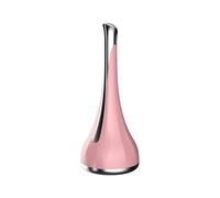 Microcurrent Eye Lifter, Face Lifting Massager, Magnetic Facial & Neck Lift Tool, Anti-Aging Eye Bags remedy, Portable Skin Firming Device, ABS material, 3.82x1.57in