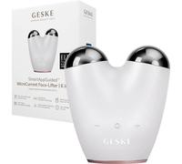 Microcurrent Face Lift 6W1 Geske avec application (Starlight)