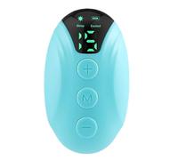 Microcurrent Sleep Device - Instrument de sommeil rapide, Instrument d'aide à la charge USB | Outil d'aide intelligent pour adultes, amélioration de la qualité, relaxation alimentée par USB, aide à