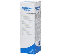 Microdacyn Wound Care Solution Solution(S) 500 ml