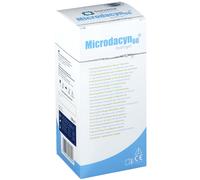 Microdacyn60® Wound Care Hydrogel Gel(S) 120 g