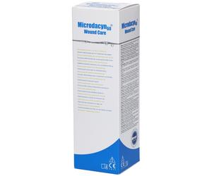 Microdacyn60® Wound care Solution(S) 500 ml