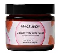 Microdermabrasion Facial by Mad Hippie for Unisex - 2.1 oz Exfoliator