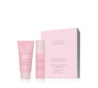 Microdermabrasion Mary Kay TimeWise ~ Étape 1 & 2