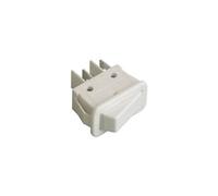 Candy Interrupteur four/cuisinière 44002302 – microdéviateur all.elect. 28×11 mm pour Rosières