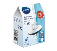 Microdiscs pack de 3 Brita france