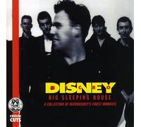 Microdisney - Big Sleeping House-A Collection of Choice Cuts