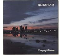 Microdisney - Everybody Is Fantastic