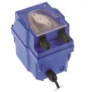 Microdos MP2-R Doseur pour lave-vaisselle 7 l/h Raccord de tuyau ø 4 x 6 mm 230 V Hauteur d'aspiration 1,5 m En santoprène 230 V AC