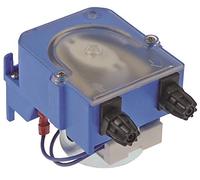 MICRODOS MP3-T Doseur pour lave-vaisselle Mach MLP80, MLP60E, MLP60, MLP140, MLP70 pour nettoyant 4 l/h 230 V Hauteur d'aspiration 1,5 m