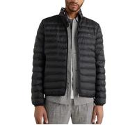 Tommy Hilfiger Veste Homme Veste Demi-Saison, Noir (Black), S