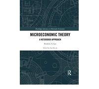 Microeconomic Theory