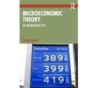 Microeconomic Theory
