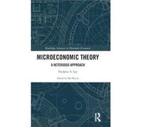 Microeconomic Theory by Frederic S. Lee Frederic S. Lee (Auteur)