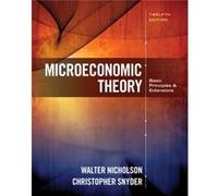 Microeconomic Theory: Basic Principles and Extensions