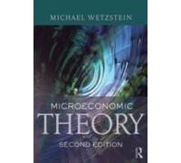 Microeconomic Theory Second Edition