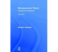 Microeconomic Theory Second Edition