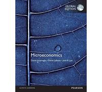 Microeconomics, Global Edition