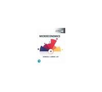 Microeconomics, Global Edition